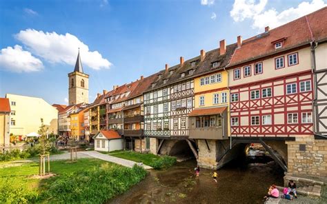 erfurt sehenswürdigkeiten.